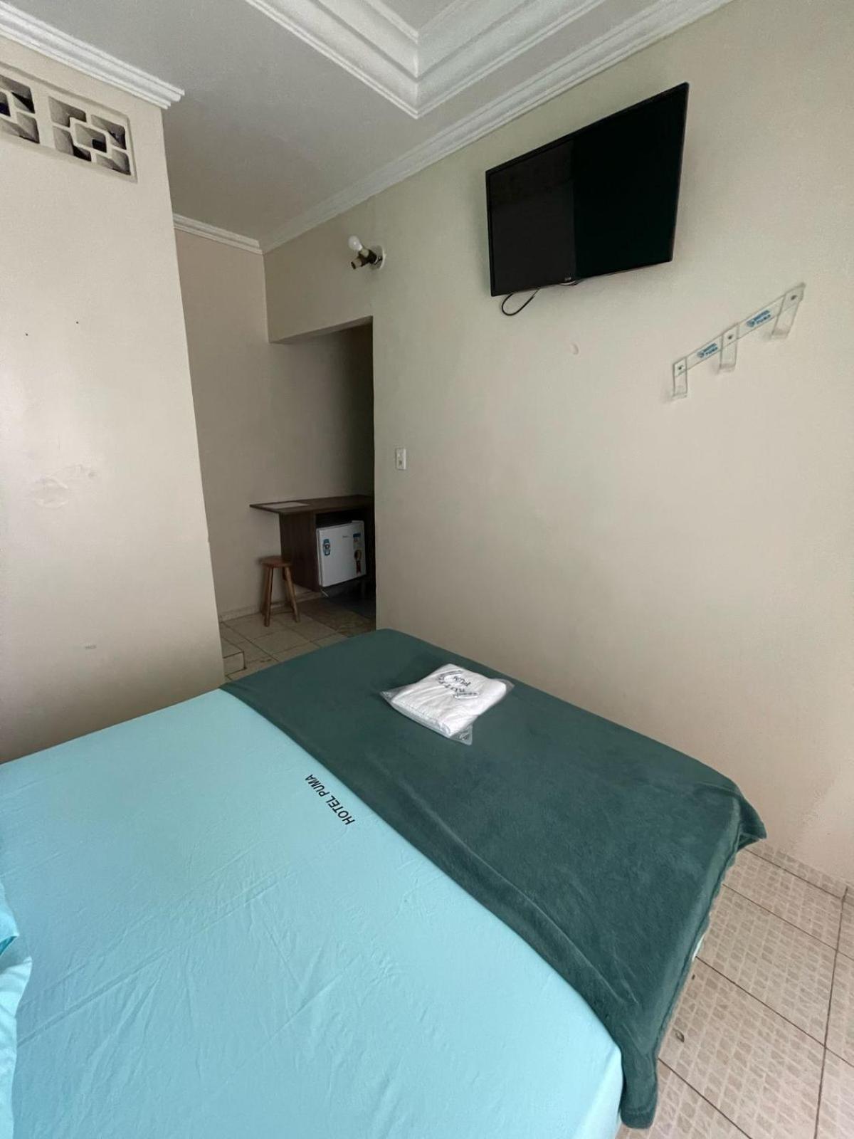 Hotel Puma São Paulo Extérieur photo